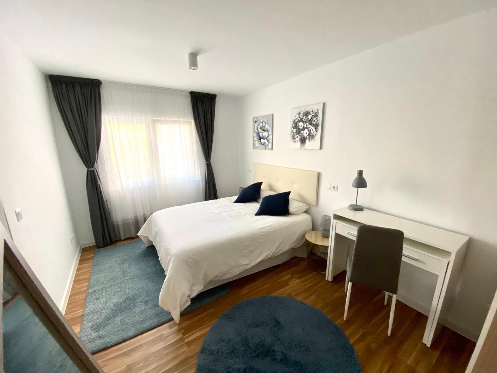Apartamentos Lamarosa -Las Playas Burela Extérieur photo