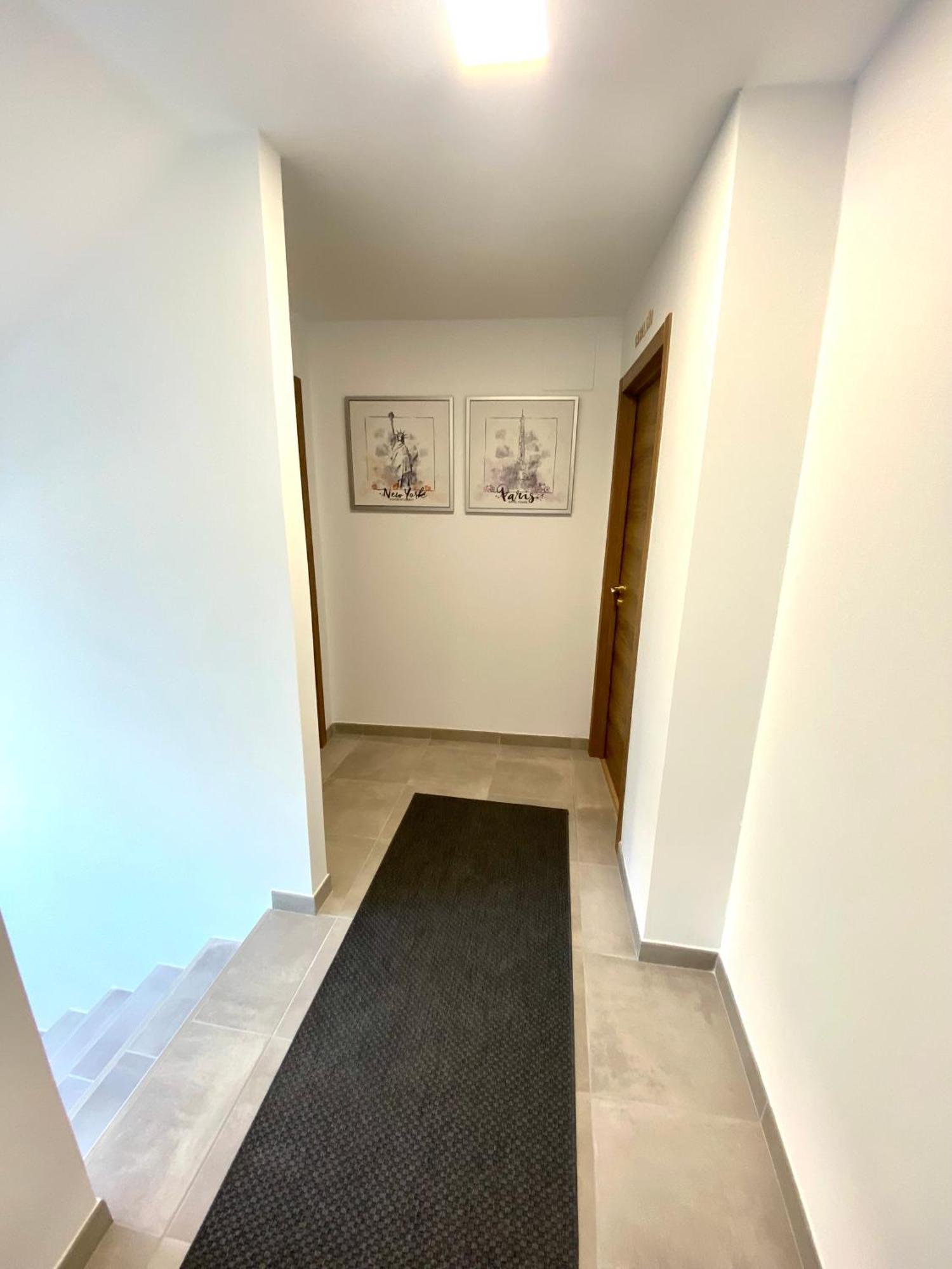 Apartamentos Lamarosa -Las Playas Burela Extérieur photo