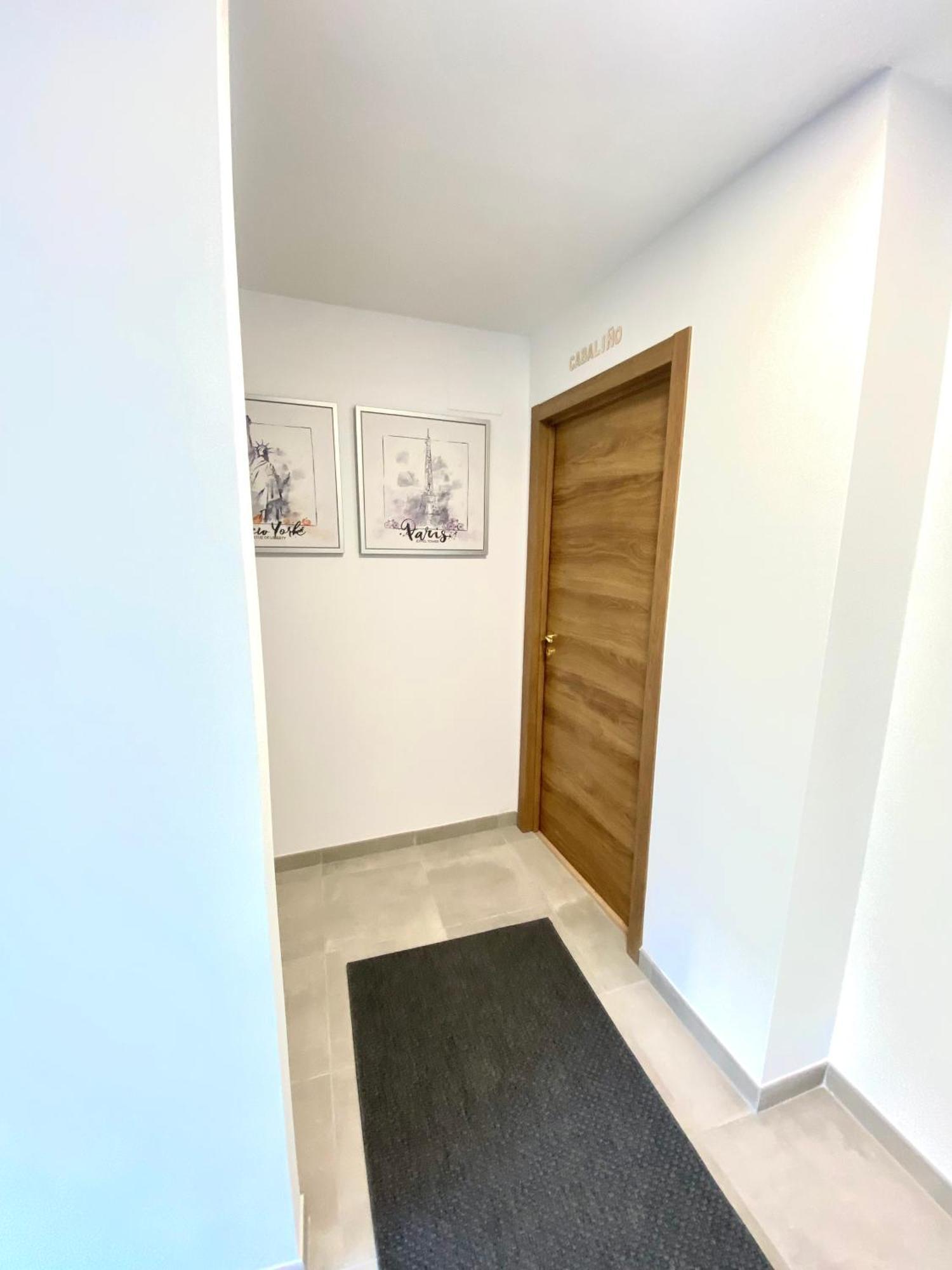 Apartamentos Lamarosa -Las Playas Burela Extérieur photo