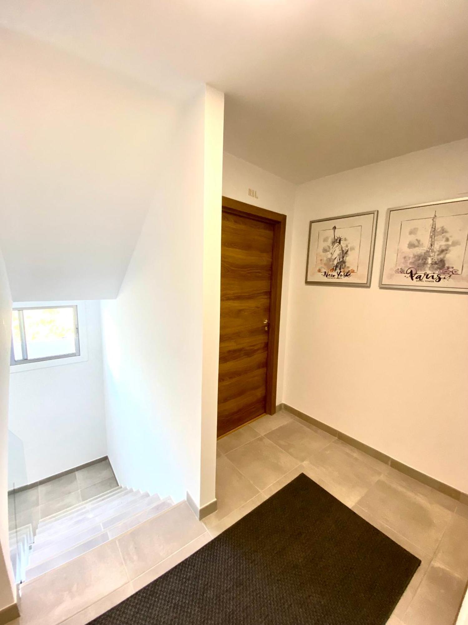 Apartamentos Lamarosa -Las Playas Burela Extérieur photo