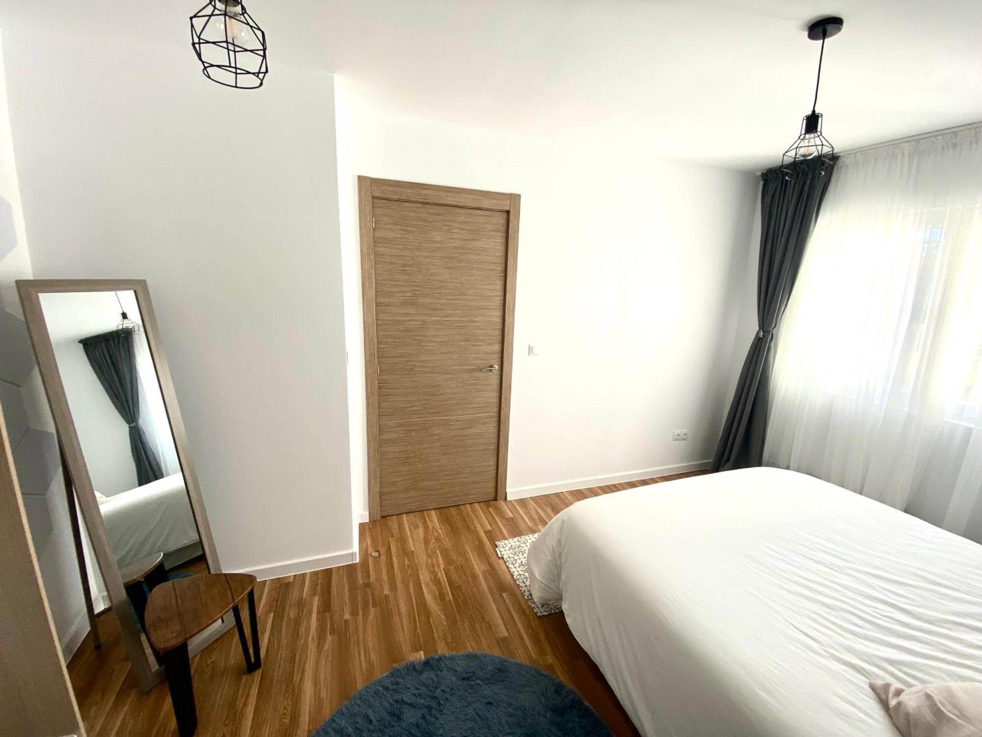 Apartamentos Lamarosa -Las Playas Burela Extérieur photo
