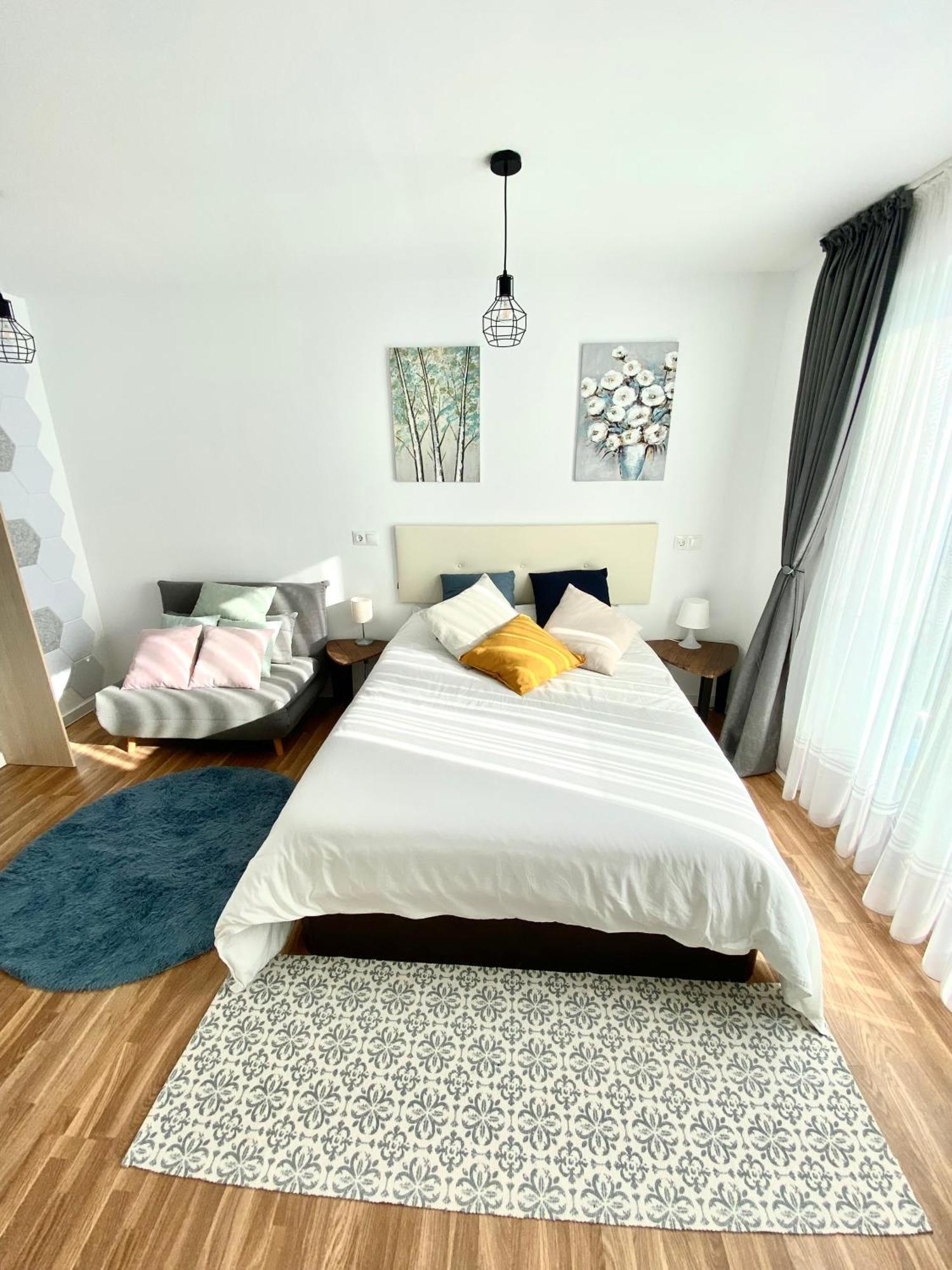 Apartamentos Lamarosa -Las Playas Burela Extérieur photo