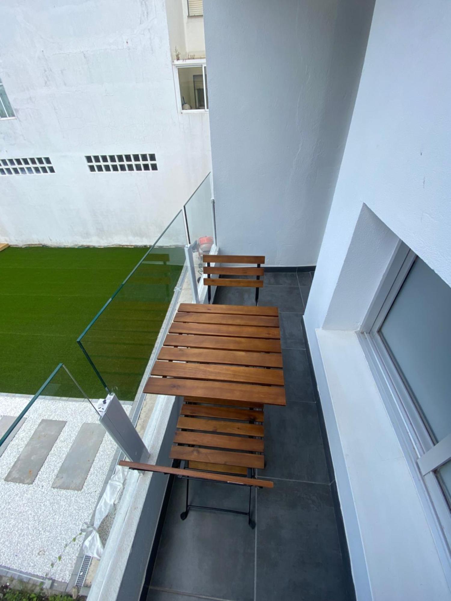 Apartamentos Lamarosa -Las Playas Burela Extérieur photo