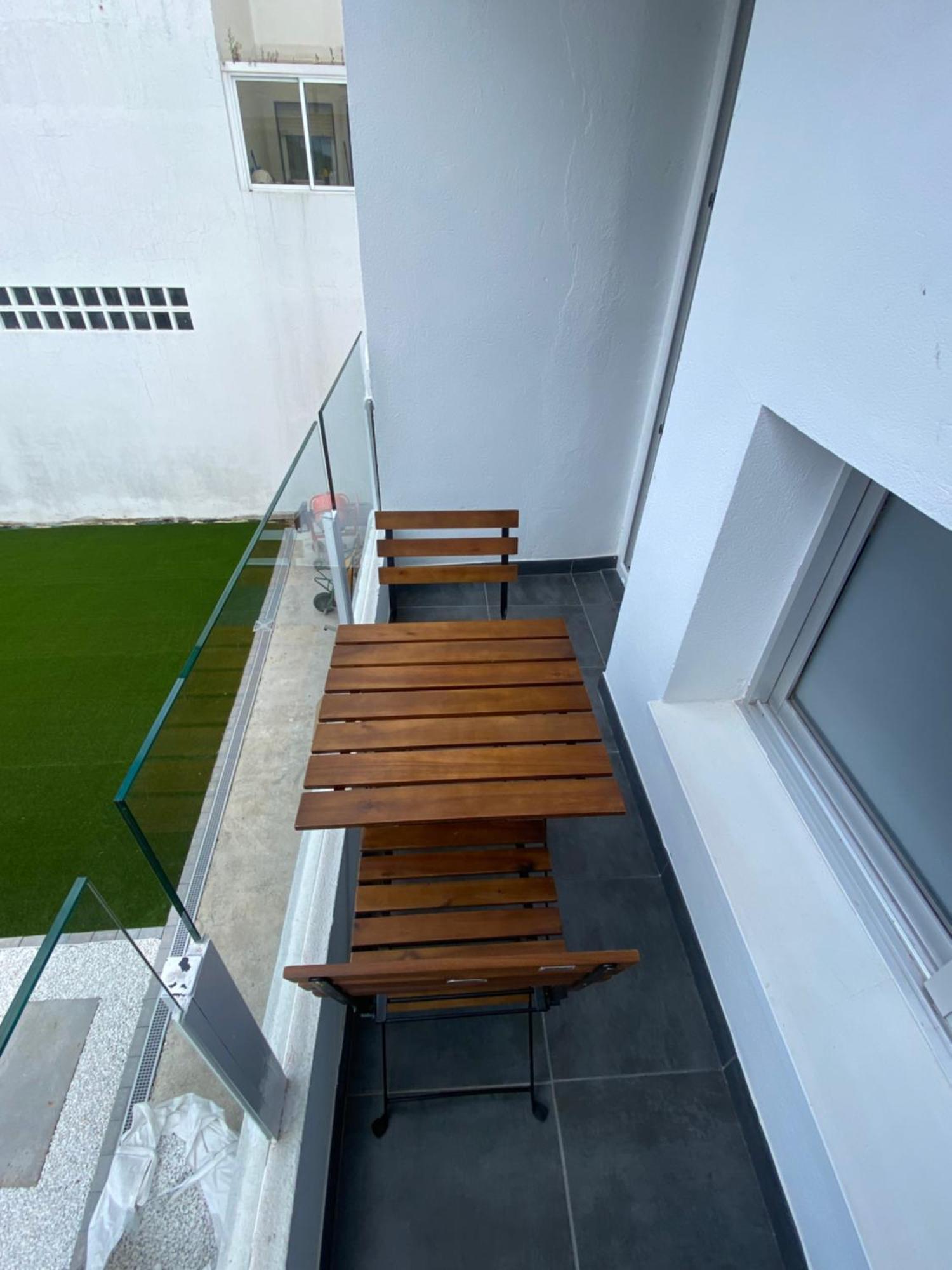 Apartamentos Lamarosa -Las Playas Burela Extérieur photo